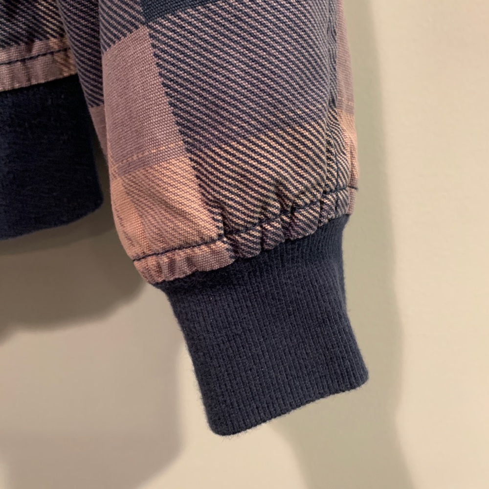 Bomber Jacket - Picture 4 of 6